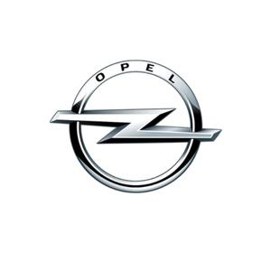 opel logo