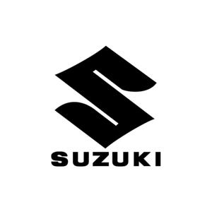 LOGO SUZUKI