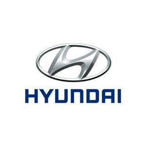 HYUNDAI LOGO