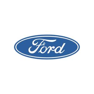 ford logo