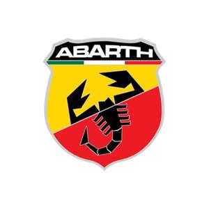 abarth logo