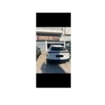Πανοραμική λήψη VW Golf στο συνεργείο Fotopoulos Fotis Auto Service.
