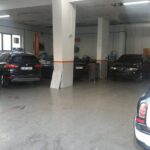 Εσωτερικό Συνεργείου BMW MINI G-Energy