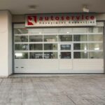 ΜΠΡΟΣΤΙΝΗ ΟΨΗ ΣΥΝΕΡΓΕΙΟΥ AUTOSERVICE KARANTZIAS