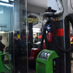 Service A/C και επισκευές αυτοκινήτων Εκμετζόγλου Service