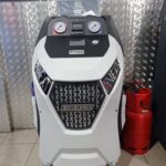 Μηχάνημα πλήρωσης φρέον 1234yf στο Auto Diagnosis.