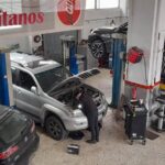Επισκευή κινητήρα στο AutoFit Γαιτάνος, συνεργείο αυτοκινήτων στο Ηράκλειο