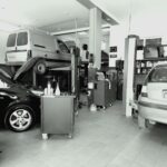 Πλήρης έλεγχος αυτοκινήτου στο συνεργείο Auto House Andrinopoulos στους Γαργαλιάνους.