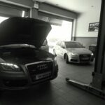 Συντήρηση Audi στο Συντήρηση Audi στο Auto House Andrinopoulos στους Γαργαλιάνους, εξειδικευμένο συνεργείο για όλες τις μάρκες αυτοκινήτων.