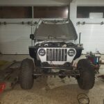 Επισκευή 4x4 στο AutoFit Γαιτάνος, Ηράκλειο Κρήτης