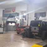 Συνεργείο αυτοκινήτων AutoFit Γαιτάνος στη Νέα Αλικαρνασσό, Ηράκλειο Κρήτης