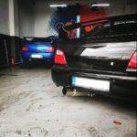 Συντήρηση αυτοκινήτων Subaru και vw group στο συνεργείο NTC.