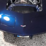 Αμερικάνικο αυτοκίνητο στο AutoFit Γαιτάνος, Ηράκλειο Κρήτης