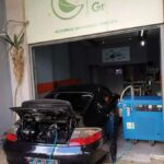Υπηρεσία καθαρισμού κινητήρα υδρογόνου σε συνεργείο Clean-engine.gr στην Αθήνα