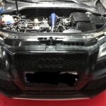 Επισκευή Audi στο συνεργείο DIVO ENGINEERING στη Δάφνη