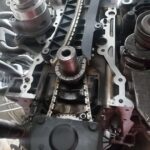 Αλλαγή ιμάντα χρονισμού σε VW στο συνεργείο DIVO ENGINEERING