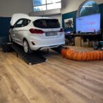 BMW σε διαδικασία αναβάθμισης στο DMS TUNED