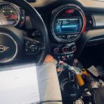 Mini Cooper σε βελτιώσεις στο DMS TUNED