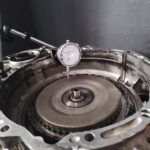 Μηχανικός έλεγχος στο συνεργείο K&J AUTO MECHANIC'S στον Νέο Κόσμο