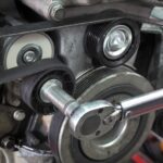 Συντήρηση Peugeot στο συνεργείο ΜΠΟΤΗΣ Τρίπολη