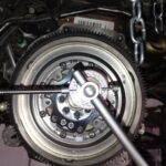 Επισκευή βολάν σασμάν σε Hyundai στο K&J AUTO MECHANIC'S.