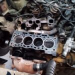 Επισκευή κυλινδροκεφαλής κινητήρα σε Hyundai στο K&J AUTO MECHANIC'S.