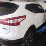 Service SUV αυτοκινήτου στο Car Service Tzobanakis, Χανιά