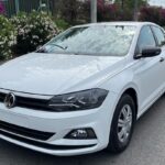 Λευκό μεταχειρισμένο Volkswagen στο Κερατσίνι από MA Cars