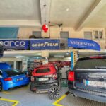 Συνεργείο BMW Ίλιον με εξειδίκευση σε όλες τις μάρκες αυτοκινήτων.