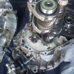 Επισκευή σασμάν αυτοκινήτου στο Car Service Tzobanakis, Χανιά