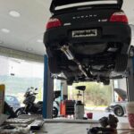 Ανακατασκευή κινητήρα Subaru στο AUTO ΠΑΠΑΔΟΠΟΥΛΟΣ.