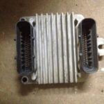 Ηλεκτρονική μονάδα ECU Opel - Γνήσια ανταλλακτικά αυτοκινήτων Opel στο Ηράκλειο.