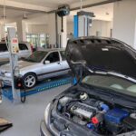 Επισκευή κινητήρα αυτοκινήτου στο Kosmos Auto Service, Κως.