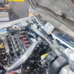 Κινητήρας 1.8T 20VT Skoda Octavia – Συντήρηση και βελτίωση στο AUTOFIX GARAGE